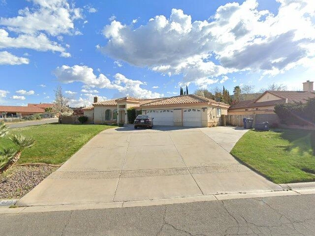 House image located at Palmdale, CA 93551