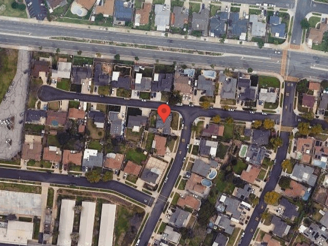 House image located at La Mirada, CA 90638