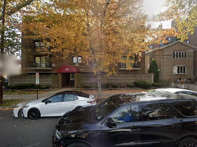 House image located at Bayonne, NJ 07002