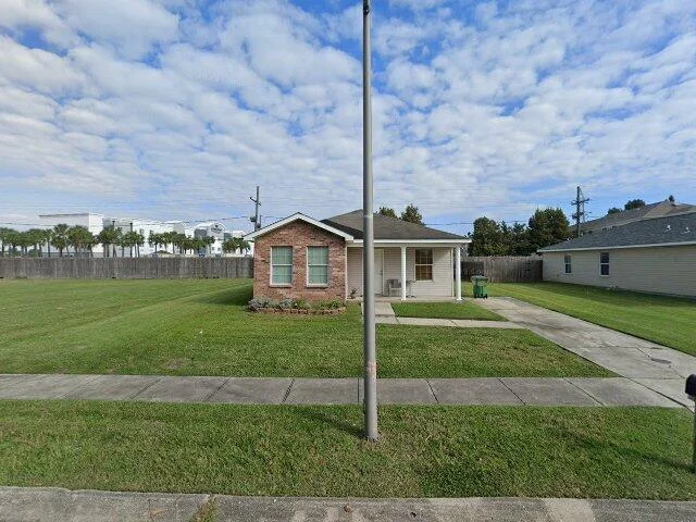 House image located at Westwego, LA 70094