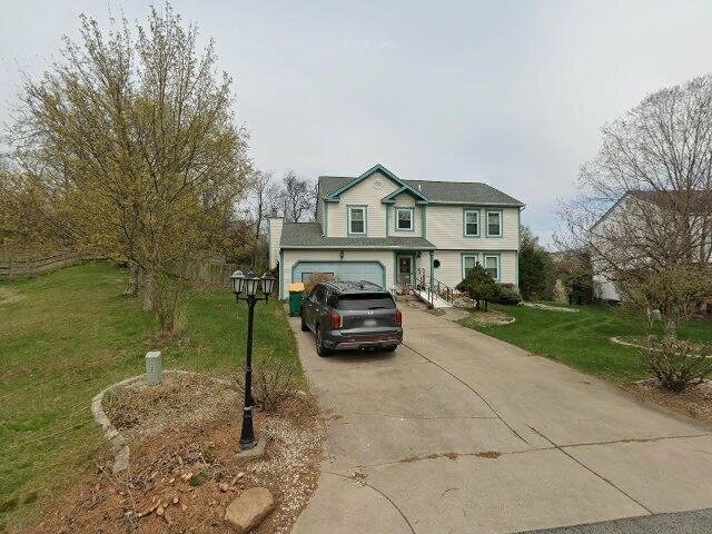 House image located at McDonald, PA 15057