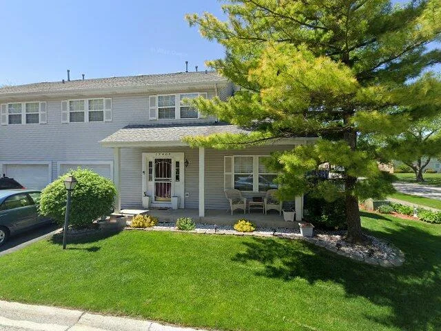 House image located at Country Club Hills, IL 60478