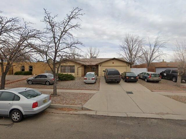 House image located at Albuquerque, NM 87120