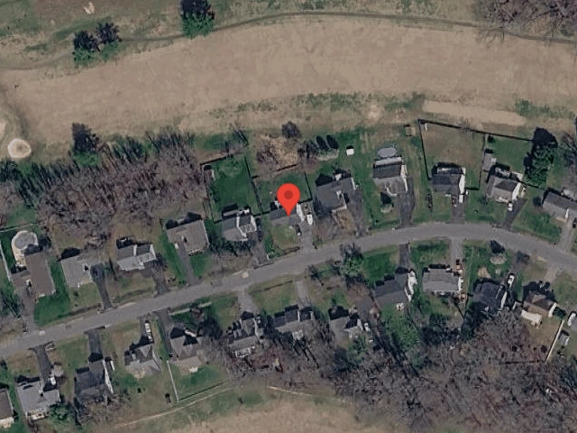 House image located at Mechanicsville, MD 20659