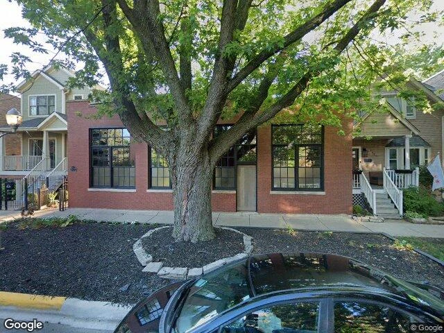 House image located at Chicago, IL 60613