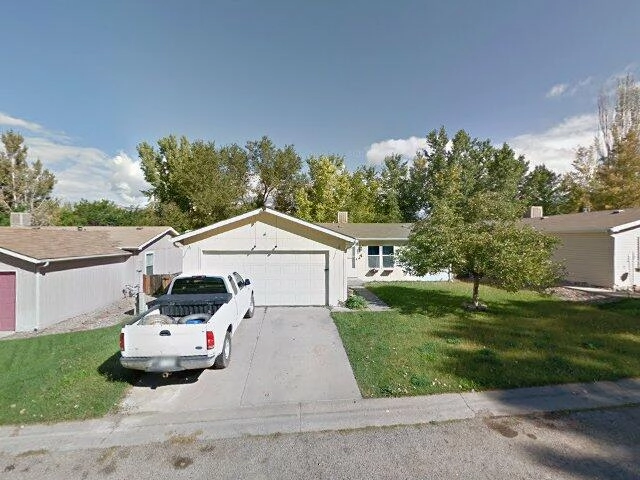 House image located at Parachute, CO 81635