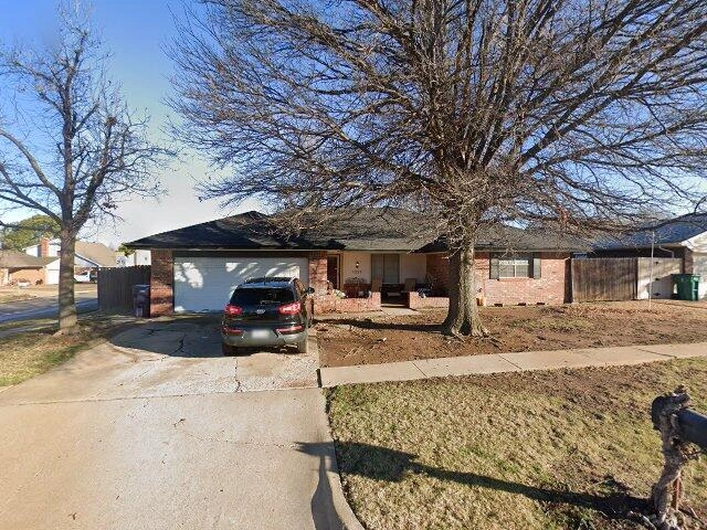 House image located at Oklahoma City, OK 73139