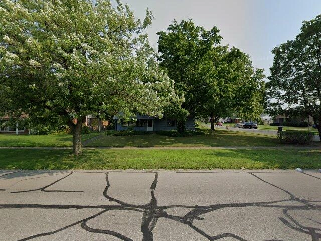 House image located at South Bend, IN 46615