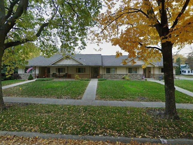 House image located at Glencoe, MN 55336