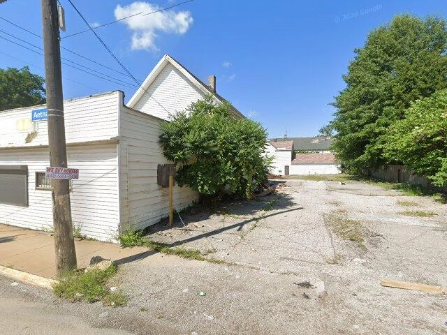 House image located at Cleveland, OH 44105
