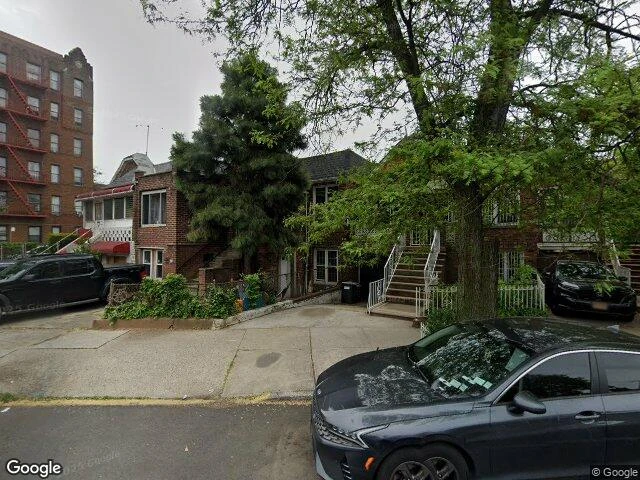 House image located at Brooklyn, NY 11212