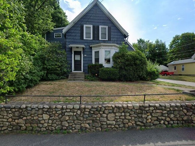 House image located at Natick, MA 01760