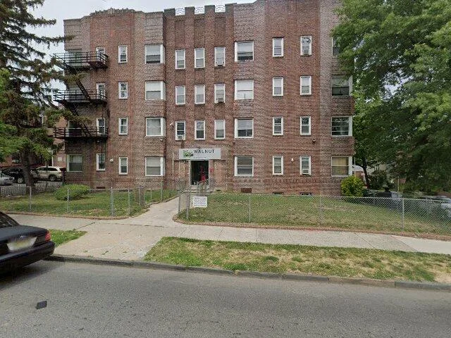 House image located at East Orange, NJ 07017