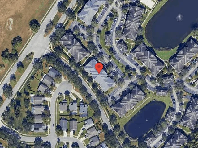 House image located at Orlando, FL 32837