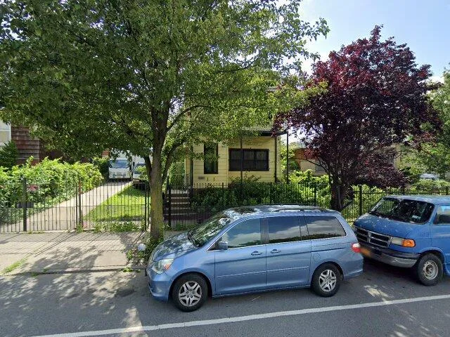 House image located at Corona, NY 11368