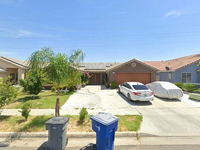 House image located at Fresno, CA 93723