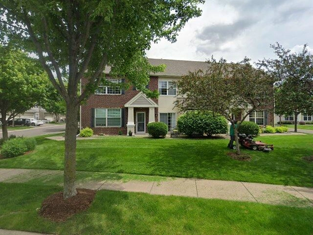 House image located at Hugo, MN 55038