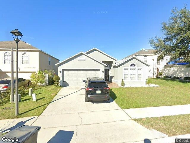 House image located at Davenport, FL 33897