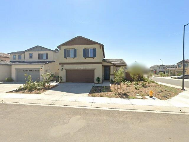 House image located at Banning, CA 92220