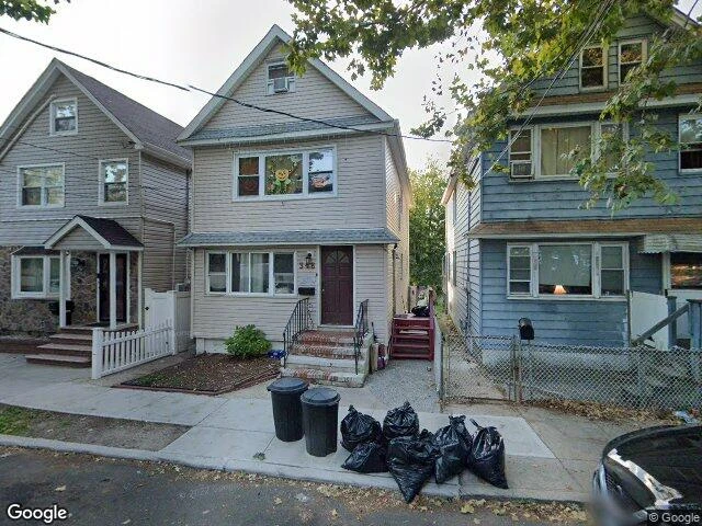 House image located at Staten Island, NY 10303