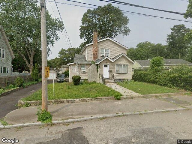 House image located at Brockton, MA 02301