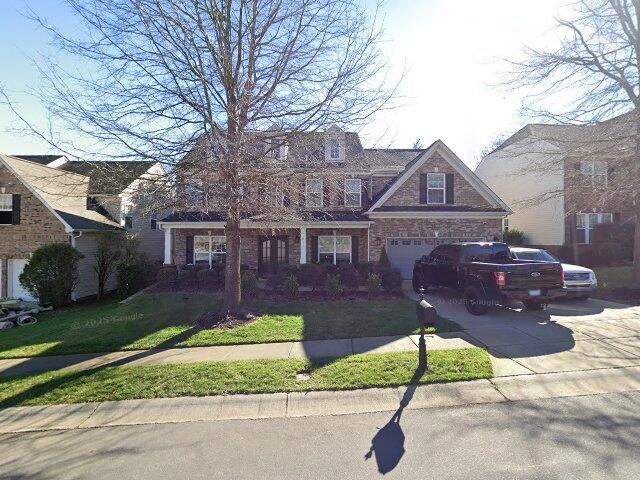 House image located at Charlotte, NC 28278