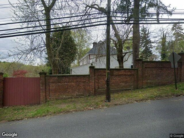 House image located at Briarcliff Manor, NY 10510