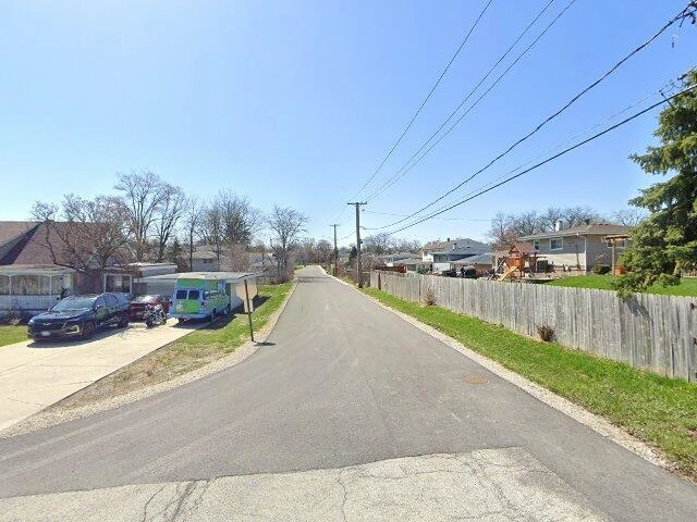 House image located at Woodhaven, NY 11421