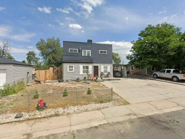 House image located at Denver, CO 80211