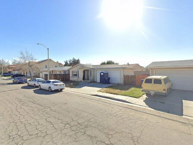 House image located at Lancaster, CA 93535