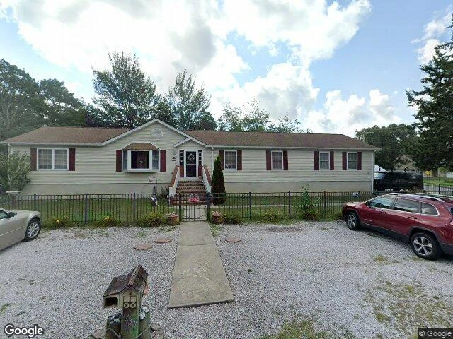 House image located at Forked River, NJ 08731