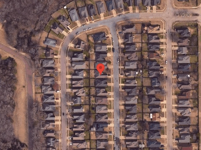 House image located at Olive Branch, MS 38654