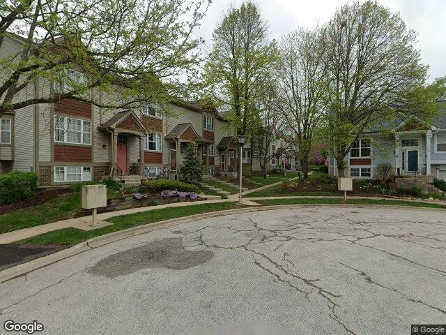 House image located at West Chicago, IL 60185