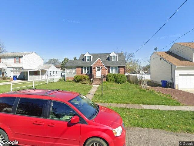 House image located at Maple Shade, NJ 08052