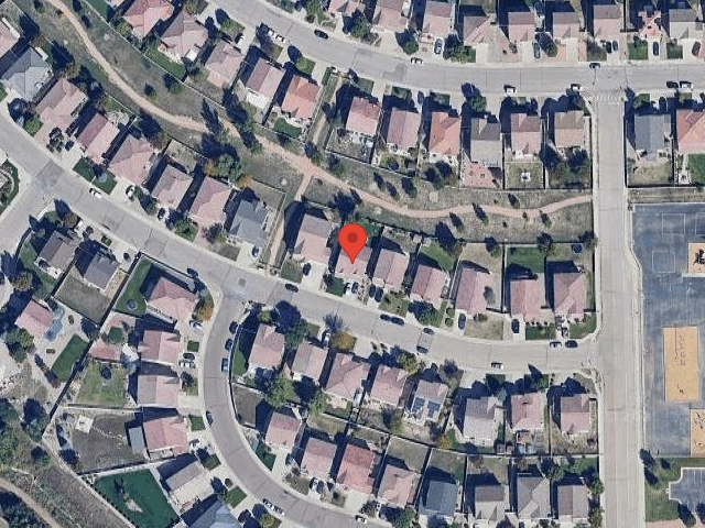 House image located at Fountain, CO 80817
