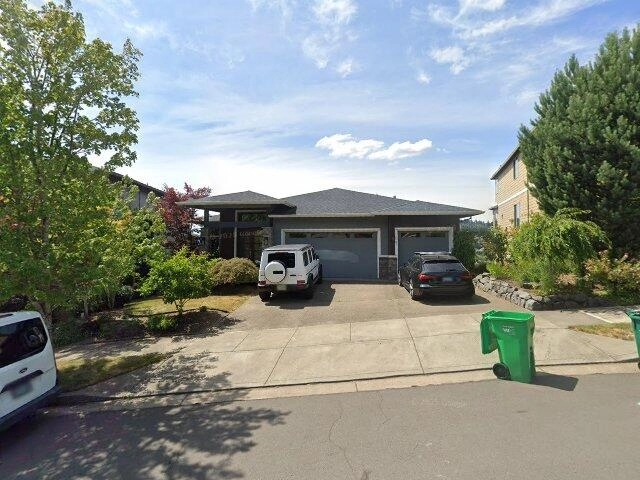 House image located at Happy Valley, OR 97086