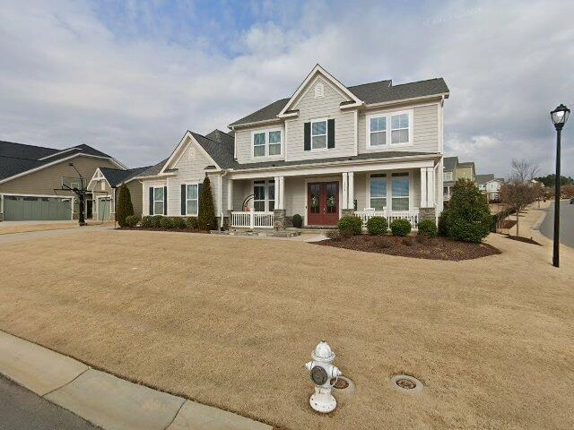 House image located at Fort Mill, SC 29708