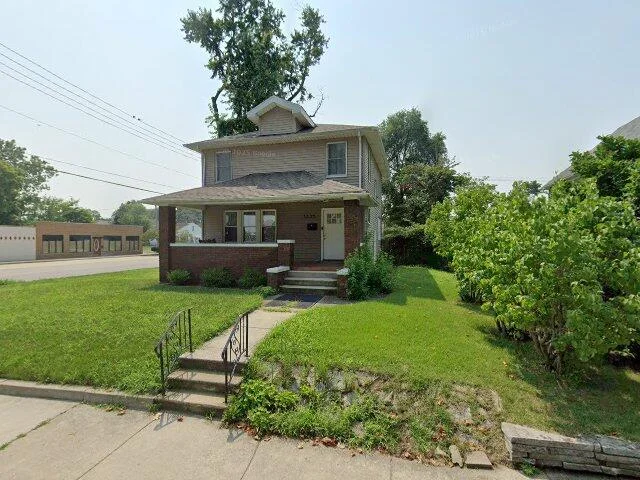 House image located at Mishawaka, IN 46544