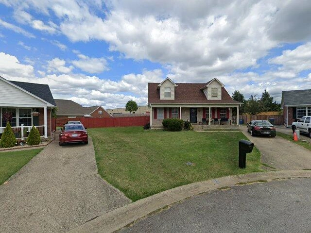 House image located at Louisville, KY 40229