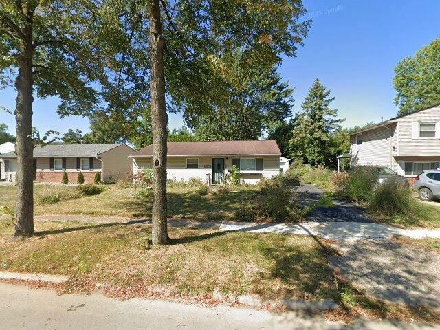 House image located at Columbus, OH 43227