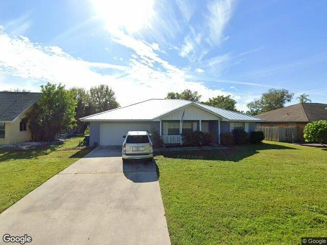 House image located at Fort Myers, FL 33919