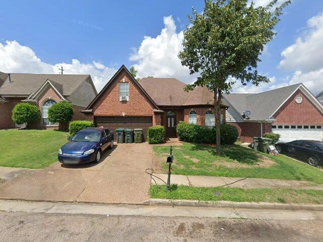 House image located at Cordova, TN 38016