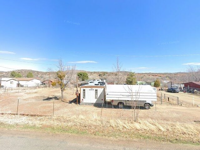House image located at Mayer, AZ 86333