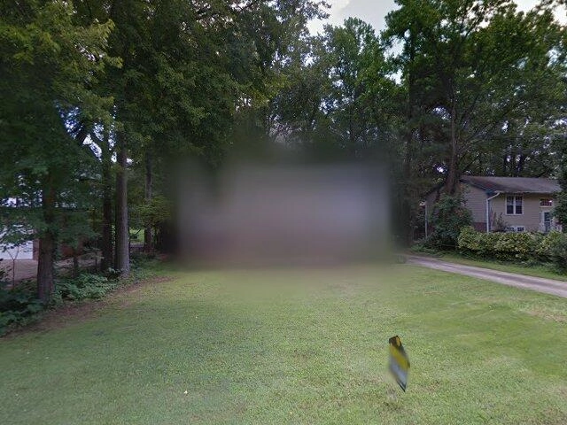 House image located at Cary, NC 27511