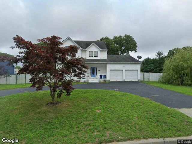 House image located at Centereach, NY 11720
