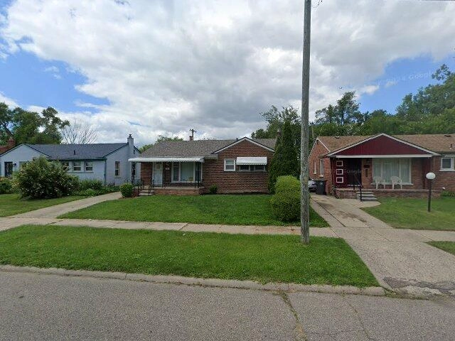 House image located at Inkster, MI 48141