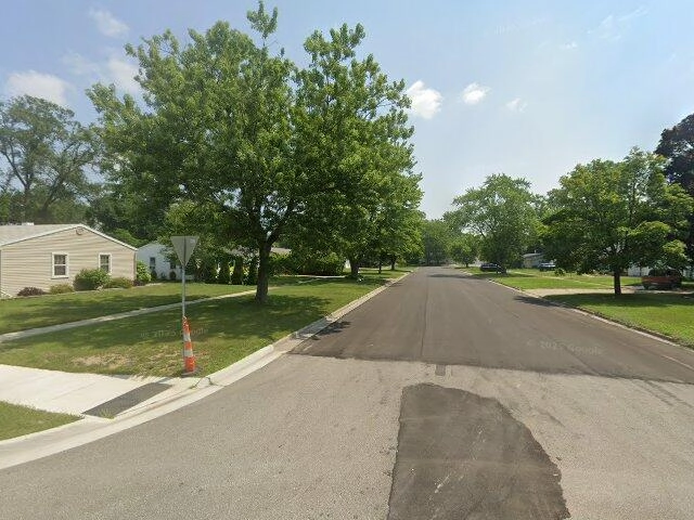 House image located at Lake City, MI 49651