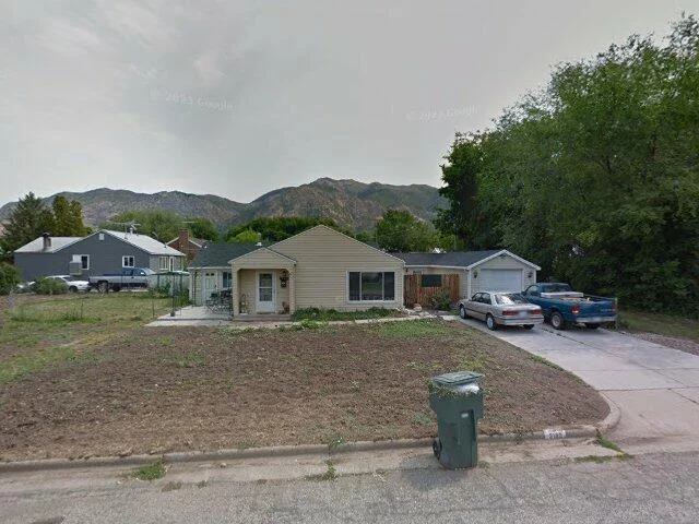 House image located at Ogden, UT 84403