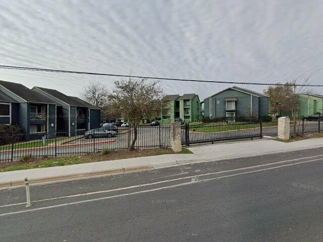 House image located at Austin, TX 78741