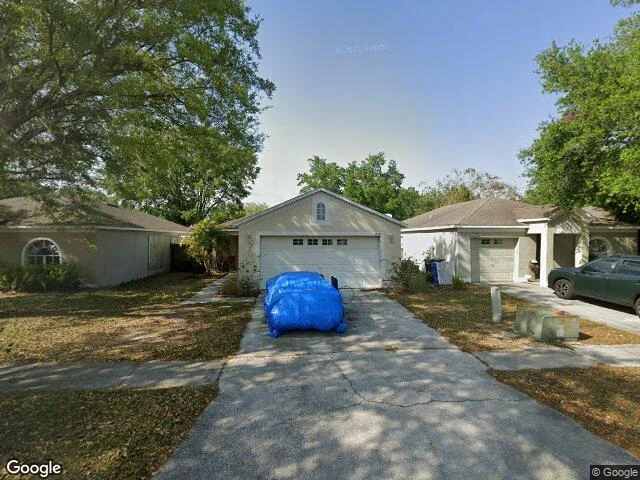 House image located at Seffner, FL 33584